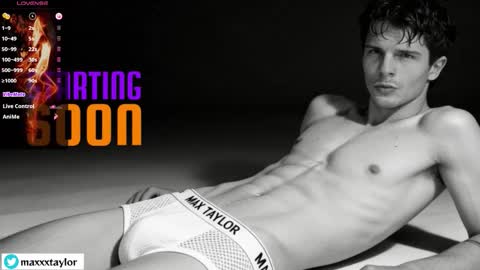 Max online show from January 2026 03:23:01 AM