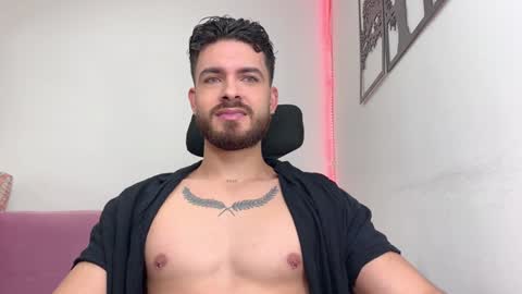 Maxi online show from January 2025 01:13:02 AM