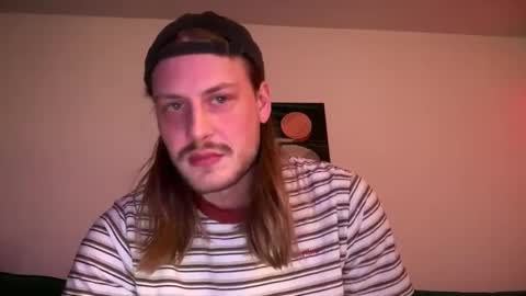 Max Watts online show from January 2025 01:50:01 AM