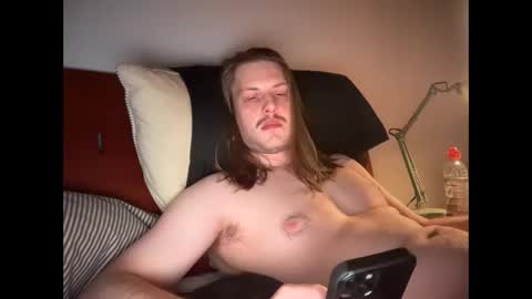 Max Watts online show from February 2025 07:57:02 PM