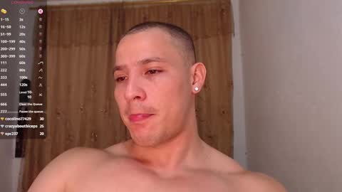 Max online show from December 2024 01:18:01 PM