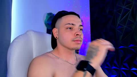 MAX online show from January 2026 07:38:02 PM