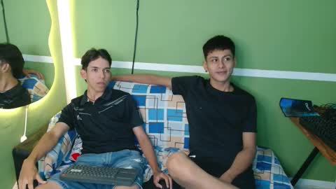 maxx_dick online show from November 2025 07:24:02 PM