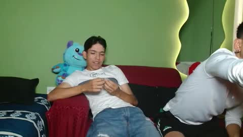 maxx_dick online show from November 2025 12:44:02 PM