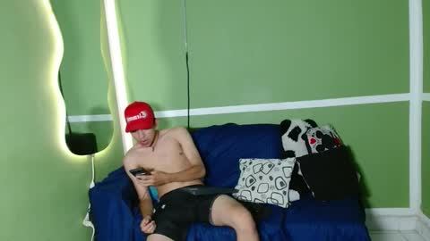 maxx_dick online show from November 2025 07:03:03 PM