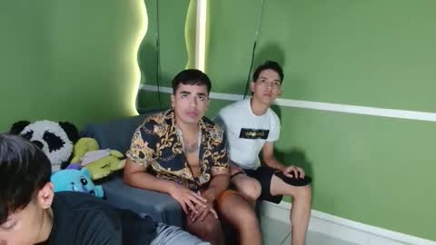 maxx_dick online show from November 2025 04:51:01 PM