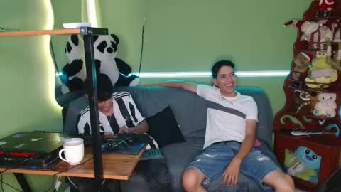 maxx_dick online show from November 2025 07:04:02 PM