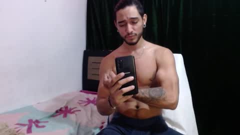 maxximus_10 online show from December 2024 05:29:02 AM