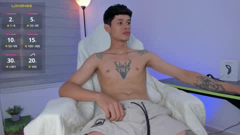 max online show from April 2026 09:07:01 AM