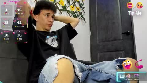 Max online show from February 2026 03:27:01 AM