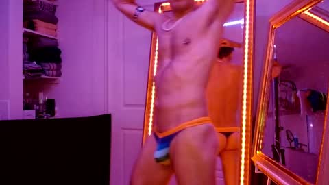 Maxxxbates online show from December 2024 02:43:02 AM