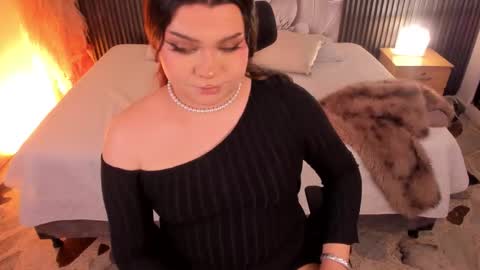 Maxine Minx online show from March 2026 02:04:02 AM