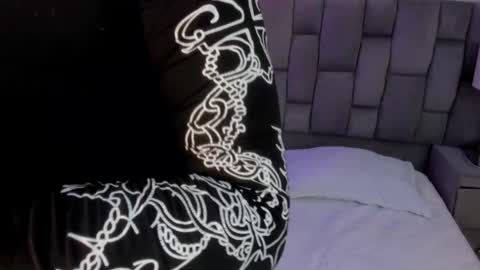 Maxine Minx online show from April 2026 12:54:02 AM