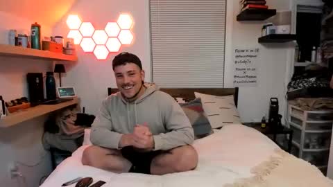 MaxxxMagnum online show from January 2026 02:15:01 AM