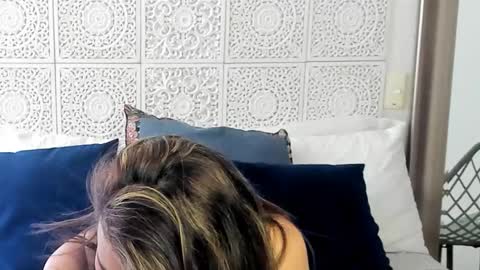 Victoria online show from February 2025 08:38:02 PM