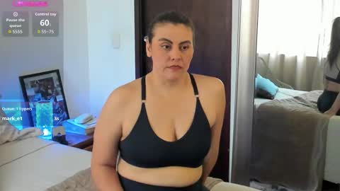 Snapshot of maxzy_star chatting on February 2026 03:52:02 PM Victoria online show from February 2026 03:52:02 PM