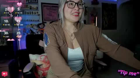 may aceros online show from March 2026 01:27:02 AM