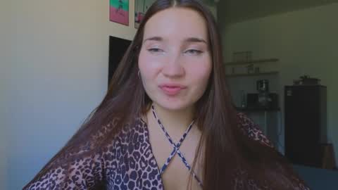 Dani and May online show from April 2026 09:50:01 AM