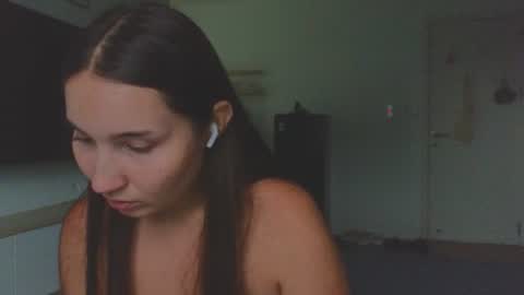 Snapshot of may_dani chatting on June 2026 10:57:02 AM Dani and May online show from June 2026 10:57:02 AM
