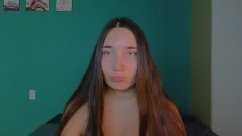 Snapshot of may_dani chatting on June 2026 10:51:02 AM Dani and May online show from June 2026 10:51:02 AM