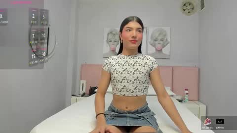 MAY online show from March 2025 02:04:01 AM