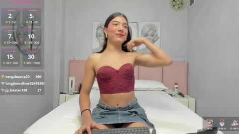 MAY online show from March 2025 05:09:01 AM