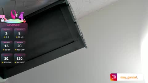 MAY online show from September 2025 10:14:01 AM