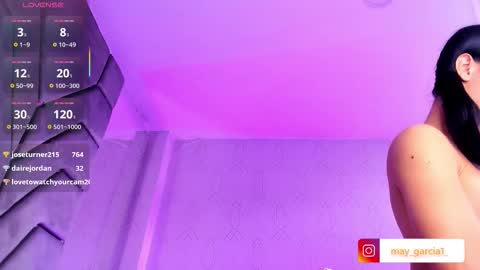 MAY online show from October 2025 02:04:01 PM