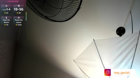 MAY online show from October 2025 09:46:01 PM