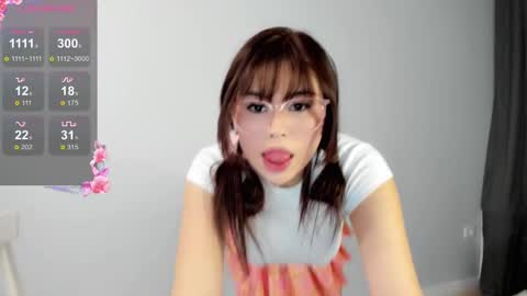 Snapshot of may_mia chatting on January 2025 11:43:02 PM Mia online show from January 2025 11:43:02 PM