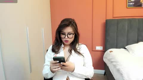 Snapshot of may_mia chatting on March 2025 03:46:02 AM Mia online show from March 2025 03:46:02 AM