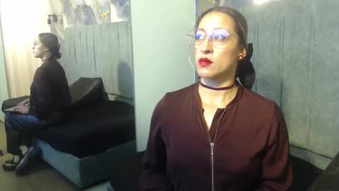 Maya online show from September 2025 12:19:01 PM