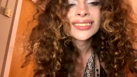 Maya transgirl online show from January 2025 09:55:02 PM