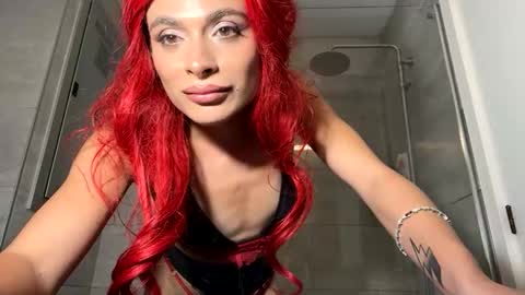 Maya transgirl online show from September 2025 07:38:01 PM