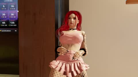 Maya online show from February 2025 06:54:02 PM