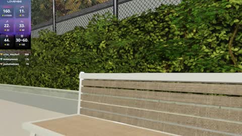 Maya online show from February 2025 04:39:01 AM