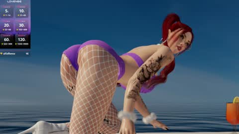 Maya online show from March 2025 08:10:02 PM