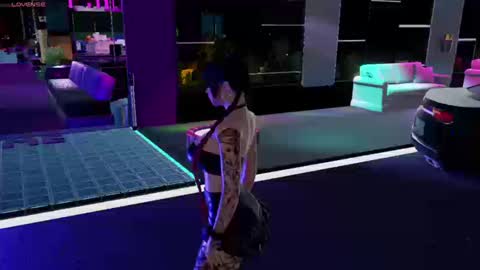 Maya online show from September 2025 10:02:01 PM