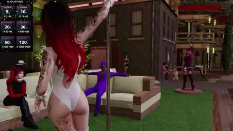 Maya online show from September 2025 01:10:01 AM