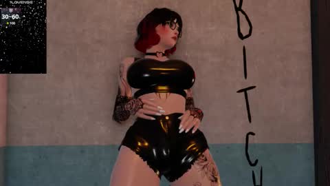 Maya online show from October 2025 09:03:02 PM