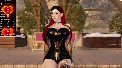 Maya online show from February 2026 07:51:02 PM