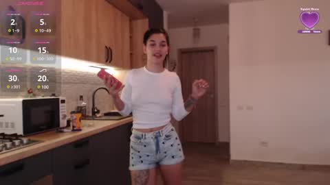 Maya online show from March 2025 12:05:02 PM