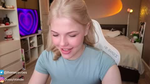 Maya online show from April 2026 03:39:02 AM