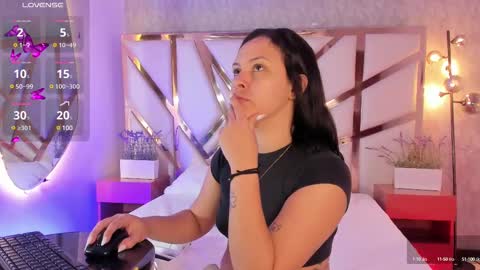 Maya online show from February 2025 03:26:01 AM