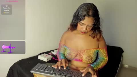 Maya online show from November 2025 05:05:01 AM