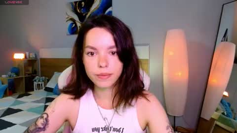 Snapshot of maya_hansen chatting on July 2026 01:34:01 AM MAYA online show from July 2026 01:34:01 AM