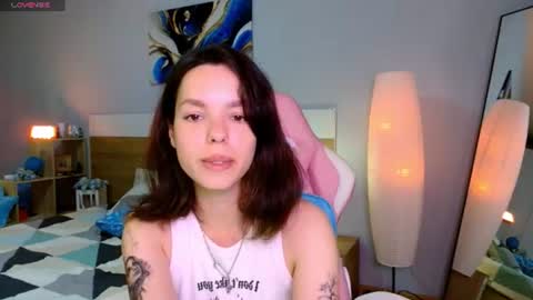 Snapshot of maya_hansen chatting on July 2026 04:19:01 AM MAYA online show from July 2026 04:19:01 AM