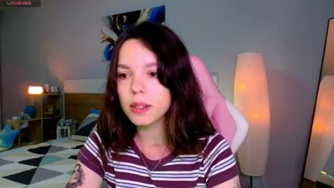 Snapshot of maya_hansen chatting on July 2026 02:16:01 AM MAYA online show from July 2026 02:16:01 AM