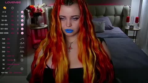 Maya Mils online show from January 2025 07:14:01 AM