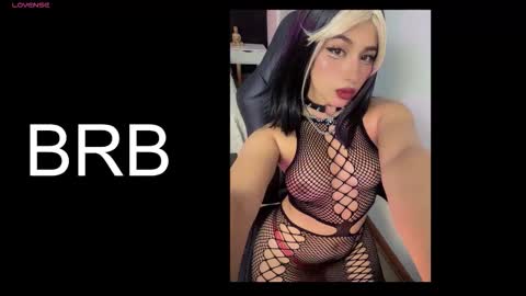 Maya online show from February 2026 04:09:01 AM